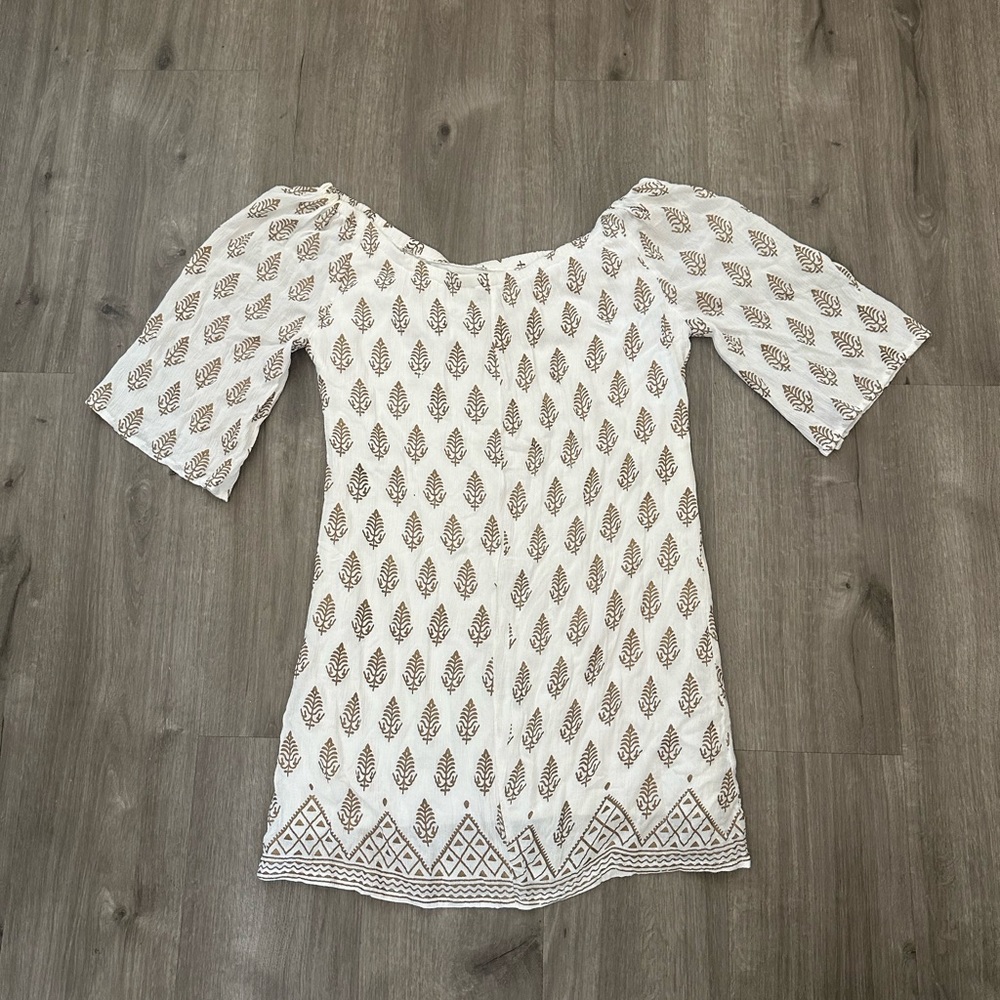 Lapagee Dress